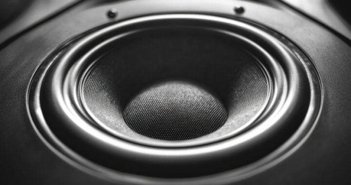 Stereo i wzmacniacze all in one